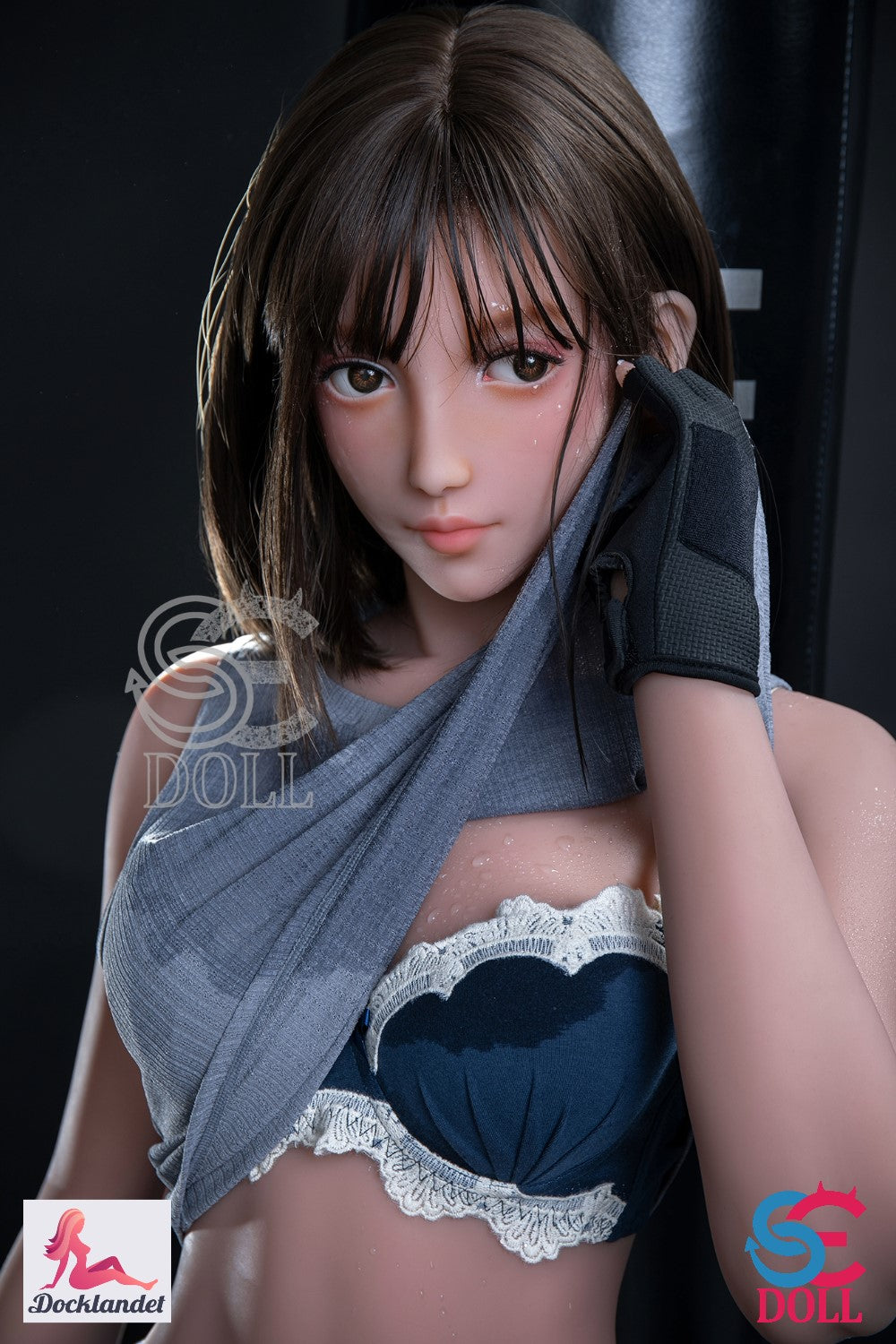 Hirono Sexdocka (SEDoll 166cm C-Kupa #076 TPE)