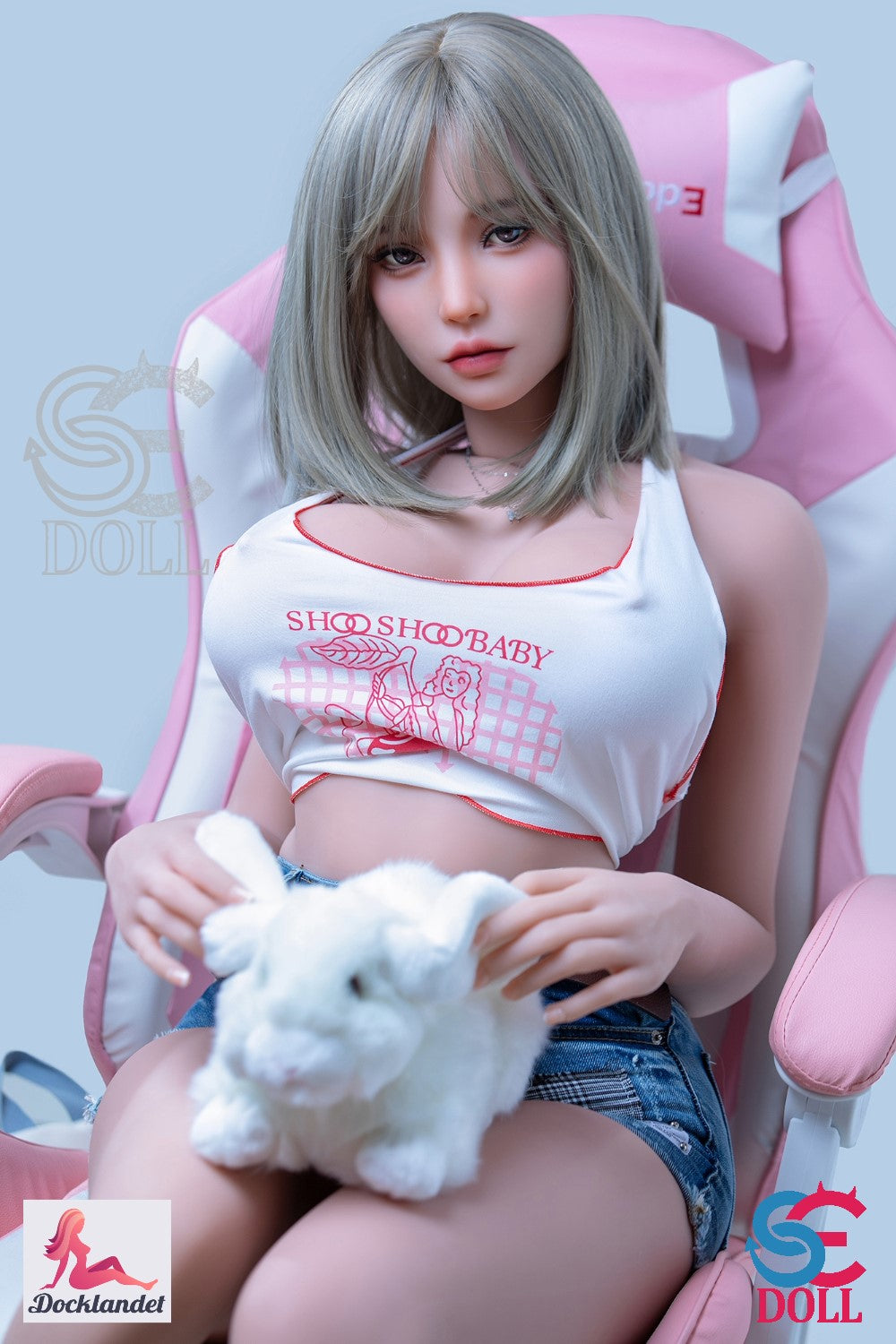 Akina Sexdocka (SEDoll 157cm H-Kupa #088 TPE)