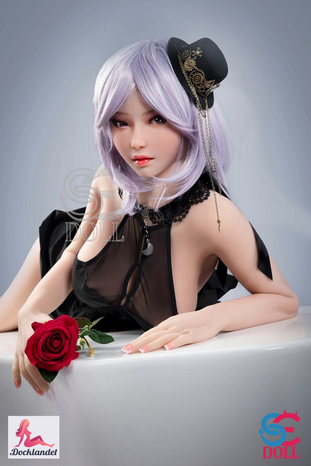 Miya Sexdocka (SEDoll 165cm F-Kupa #075 TPE)