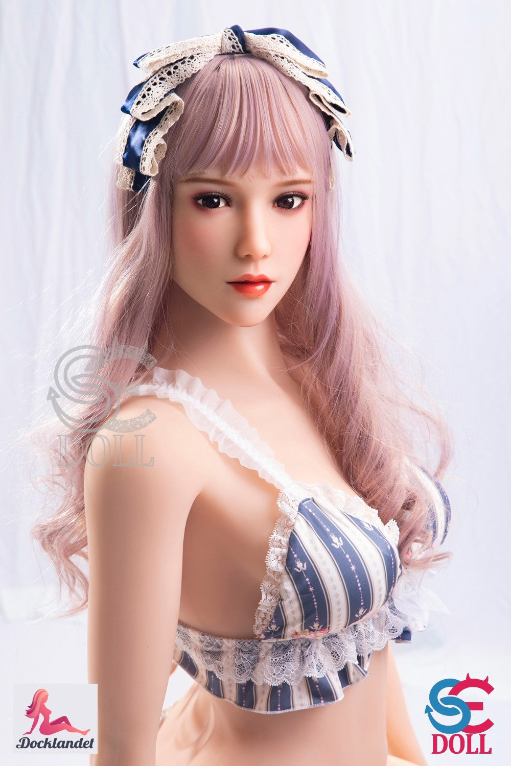 Yuuna Sexdocka (SEDoll 163cm E-Kupa #083 TPE)