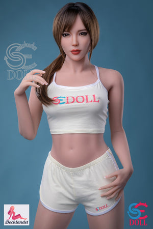Regina Sex Doll (SEDoll 163cm E-CUP #078 TPE)