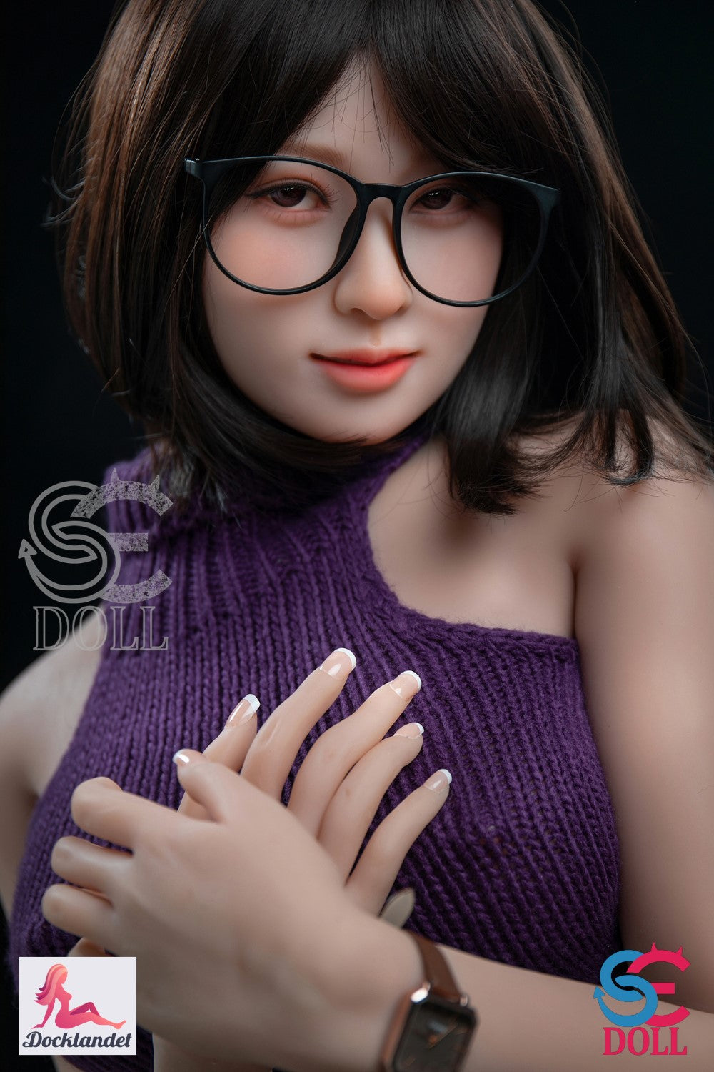 Yutsuki Sexdocka (SEDoll 163cm E-Kupa #071 TPE)