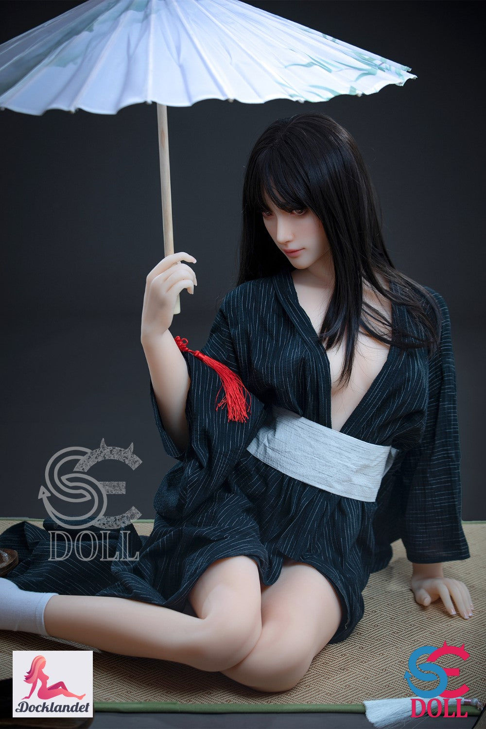 Aurora.A Sexdocka (SEDoll 166cm C-Kupa #125 TPE)