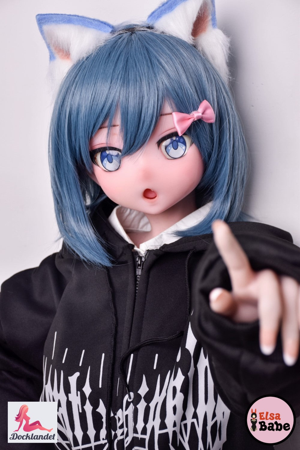 Amano minami seksinukke (Elsa Babe 148 cm rad019 silikoni)