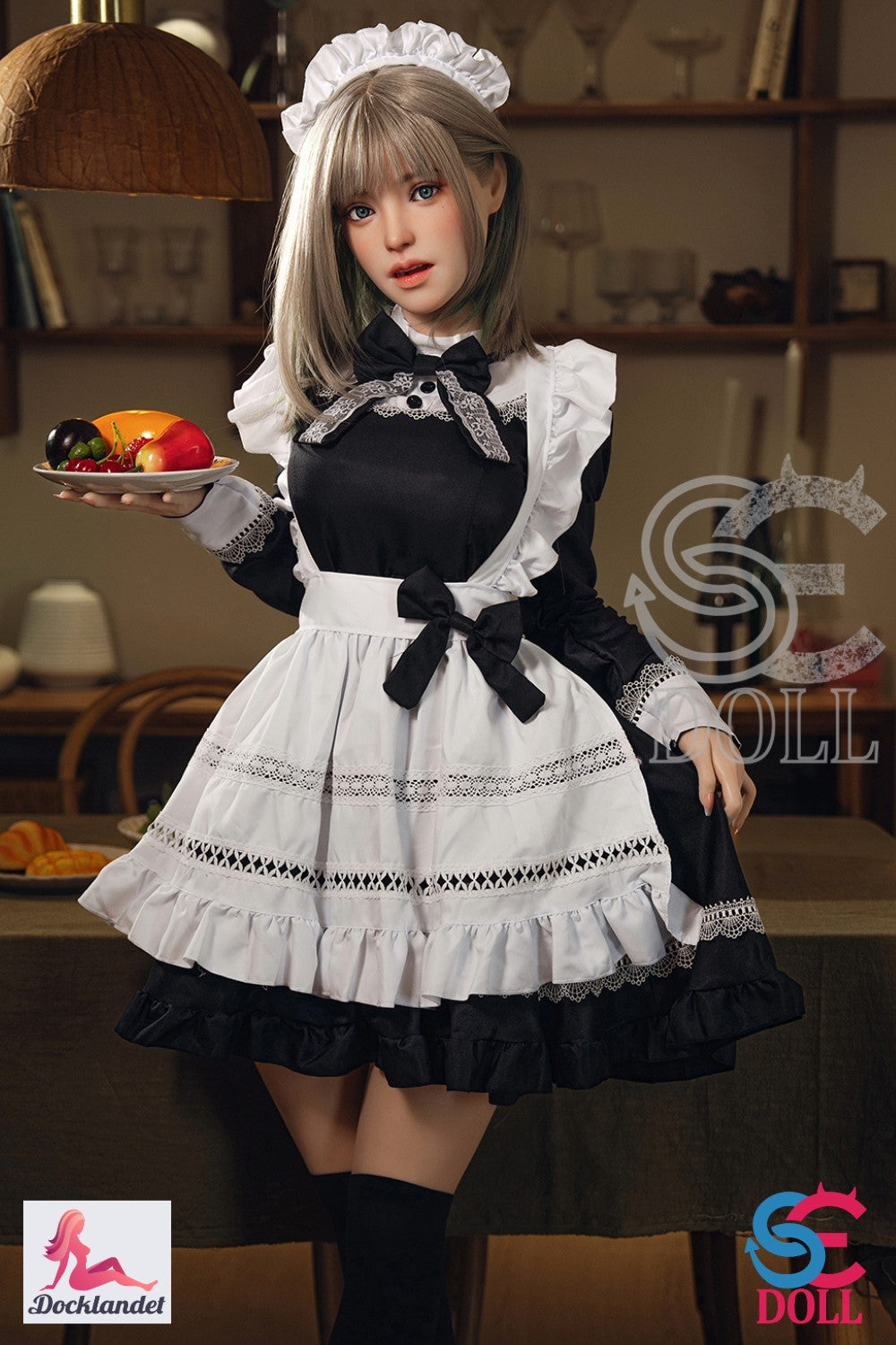 Vicky H Sex doll (SEDoll 161cm E-cup #020SO silicone Pro)