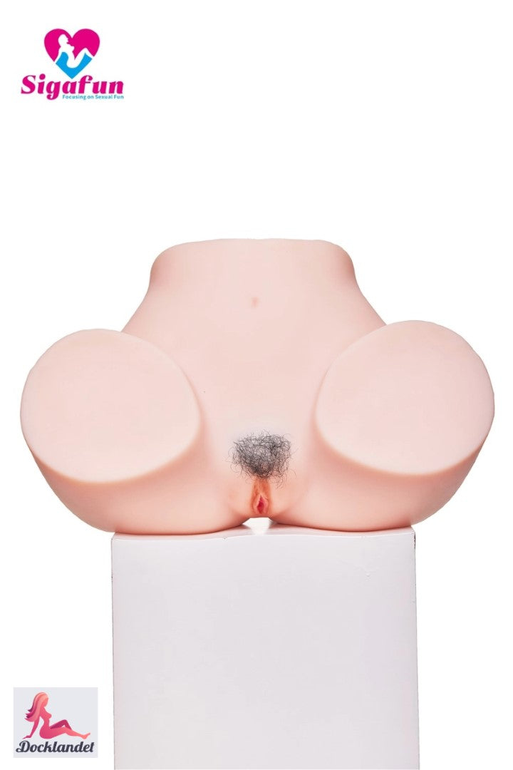 Vanessa Sexdocka SG-T-001 (Sigafun Rumpa 30cm TPE)