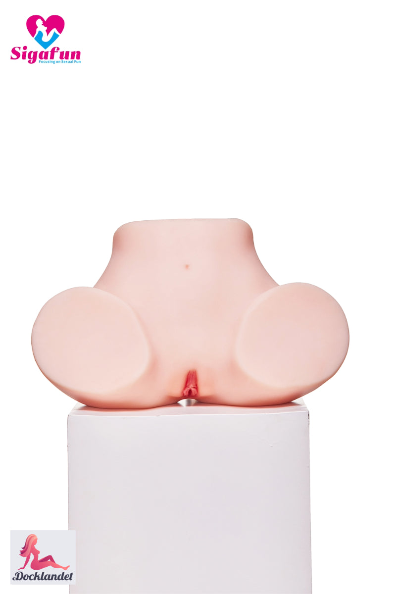 Miwa Sexdocka SG-T-002 (Sigafun Rumpa 24cm TPE)