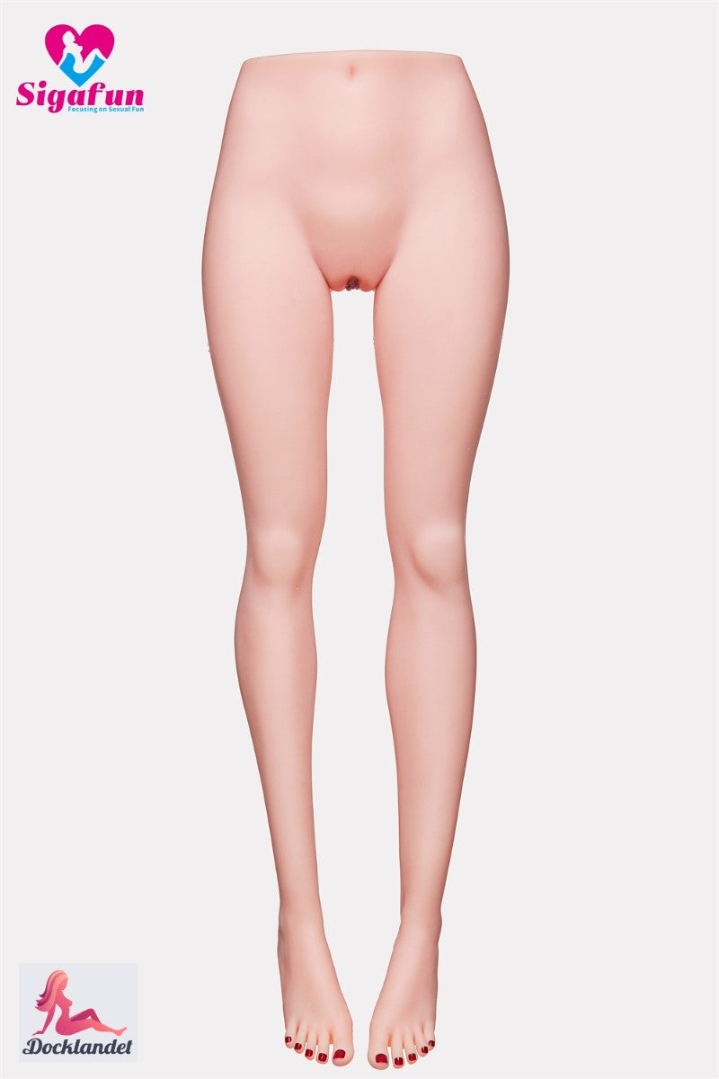 Tomiko Sexdocka SG-T-008 (Sigafun underkropp 106cm TPE)