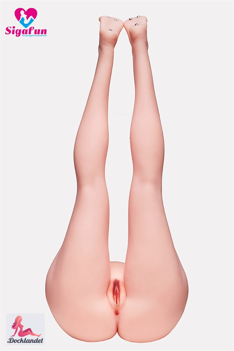 Tomiko Sexdocka SG-T-008 (Sigafun underkropp 106cm TPE)
