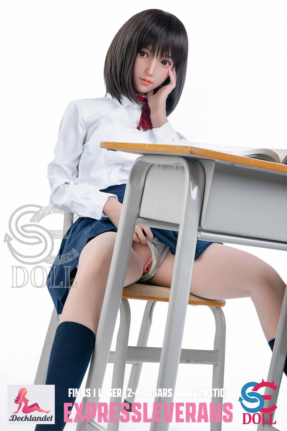 Yuuki.a seksinukke (SEDoll 163 cm E-cup #076 TPE) EXPRESS