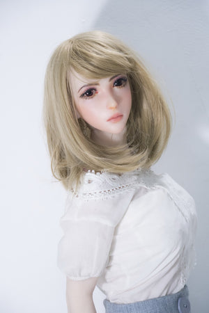 Sea Miko Sex Doll (Elsa Babe 102cm HA001 silikoni)