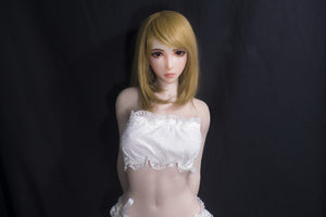 Sea Miko Sex Doll (Elsa Babe 102cm HA001 silikoni)