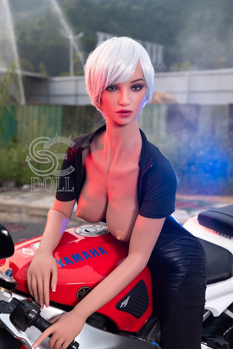 Della seksinukke (SEDoll 167 cm E-cup #052 TPE)