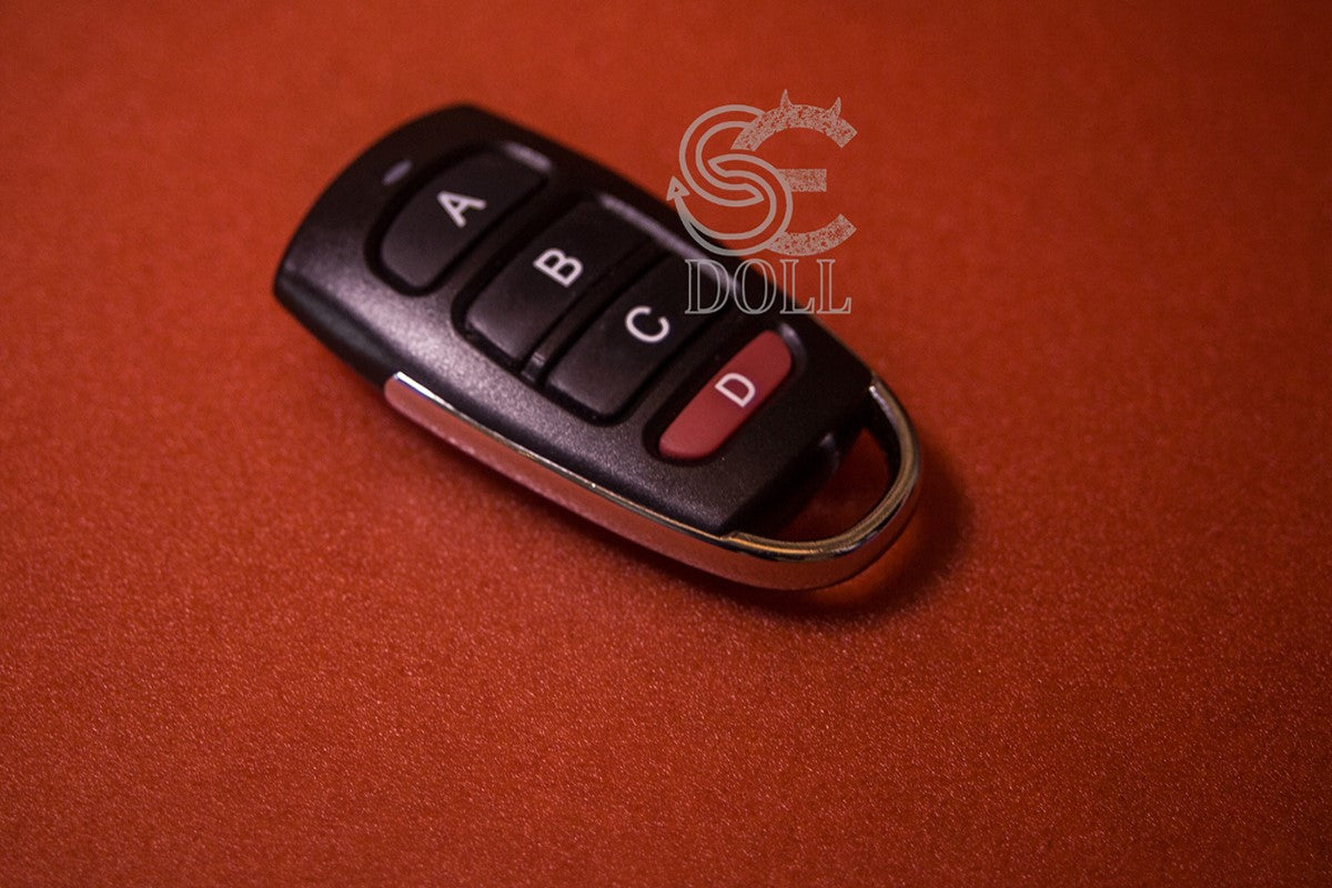 Raelyn Robot-Sexdocka (SEDoll 148cm E-Kupa #003 TPE)