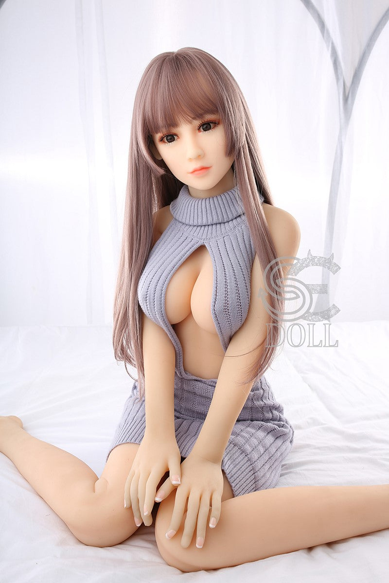 Randi seksinukke (SEDoll 151 cm E-cup #012 TPE)
