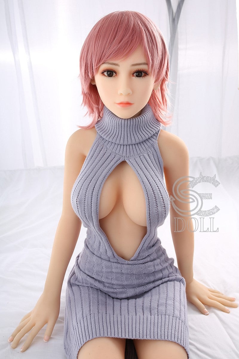 Randi seksinukke (SEDoll 151 cm E-cup #012 TPE)