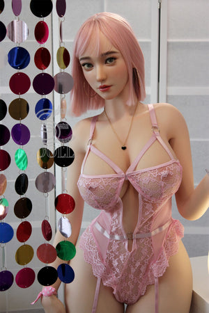 Yuuka.a seksinukke (SEDoll 157 cm h-cup #079SC silikoni Pro)