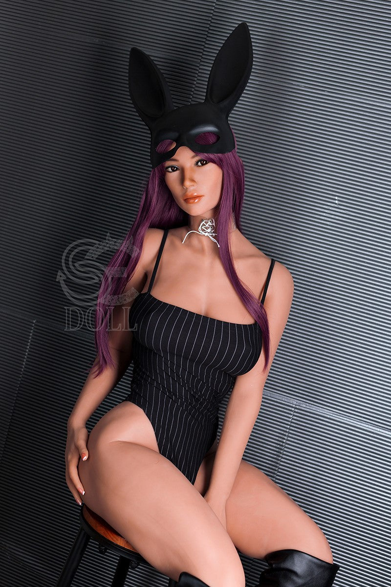 Bianca.A Sexdocka (SEDoll 167cm E-Kupa #056 TPE)