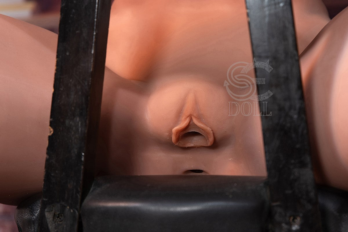 Emily Sexdocka (SEDoll 167cm E-Kupa #051 TPE)