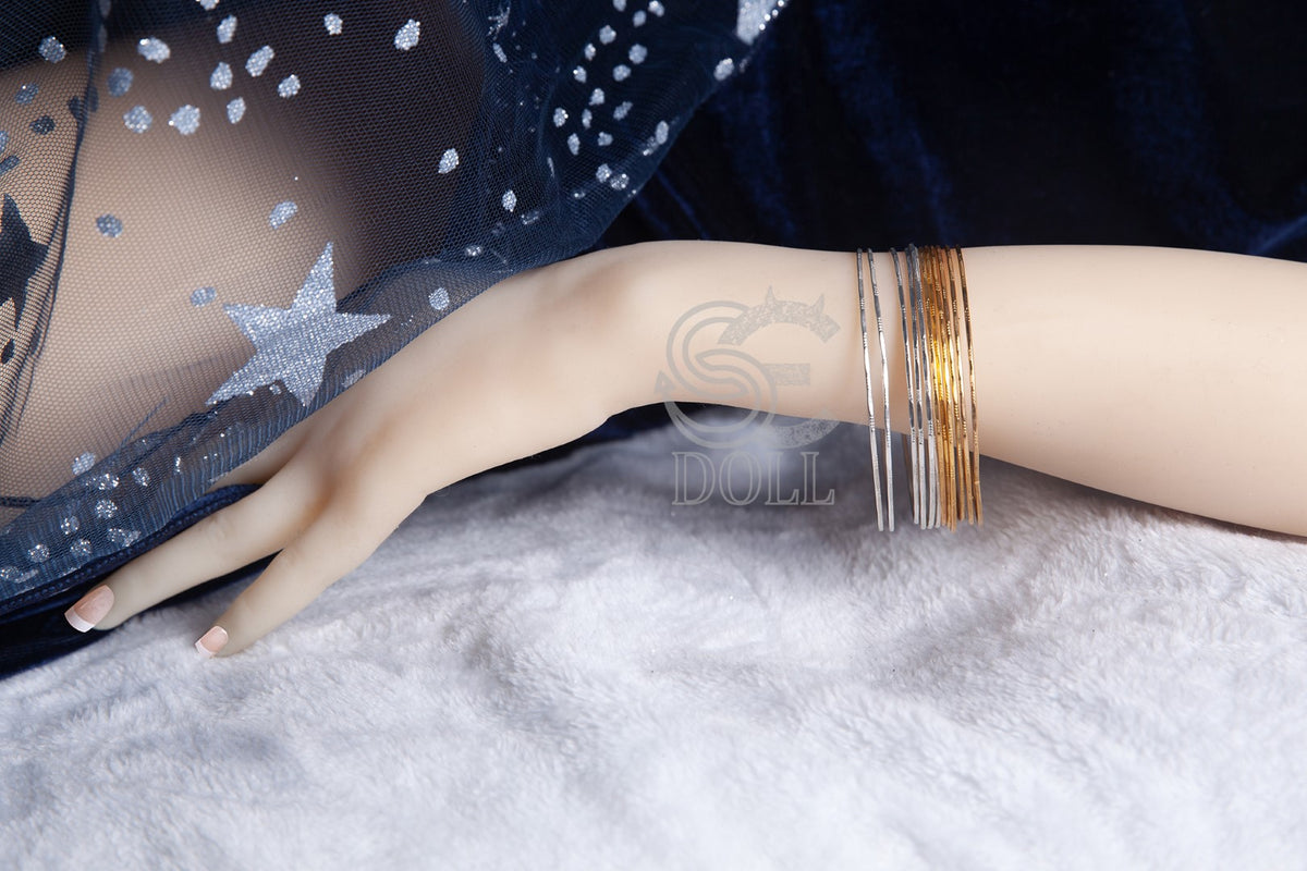 Flora Sexdocka (SEDoll 163cm E-Kupa #018 TPE)