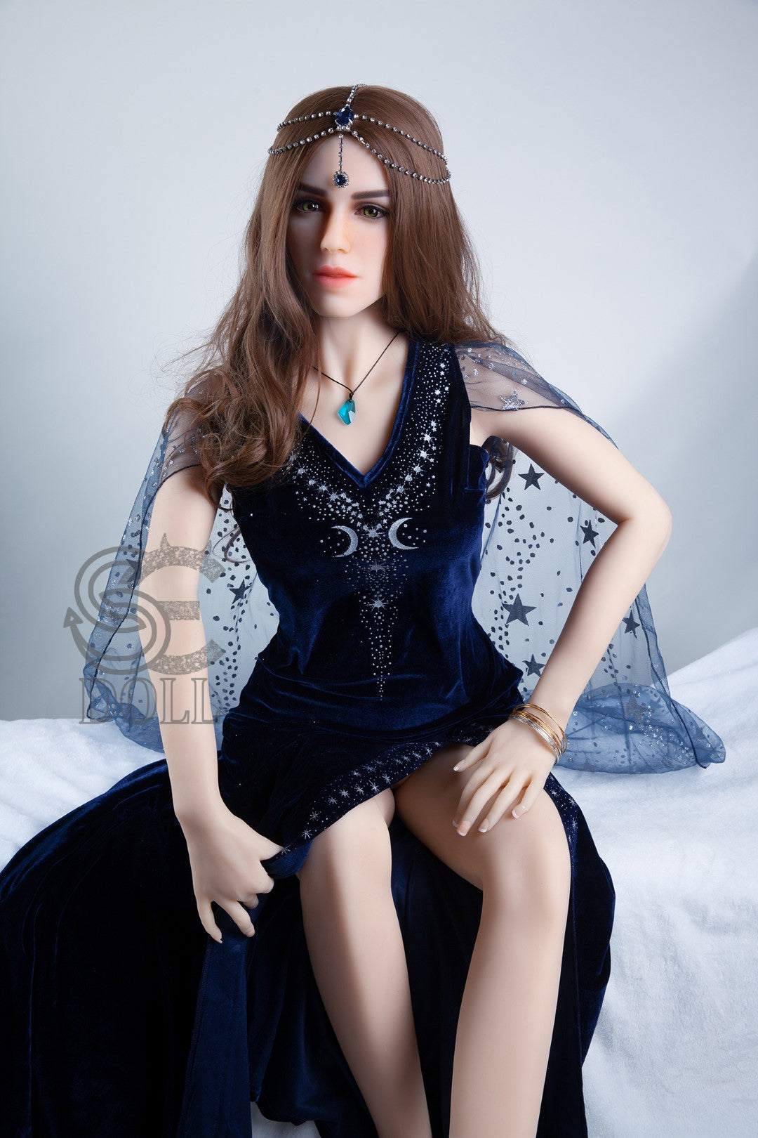 Flora Sexdocka (SEDoll 163cm E-Kupa #018 TPE)