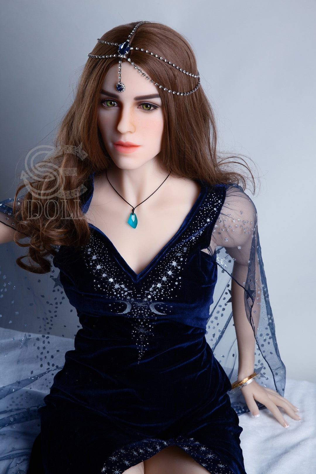 Flora Sexdocka (SEDoll 163cm E-Kupa #018 TPE)