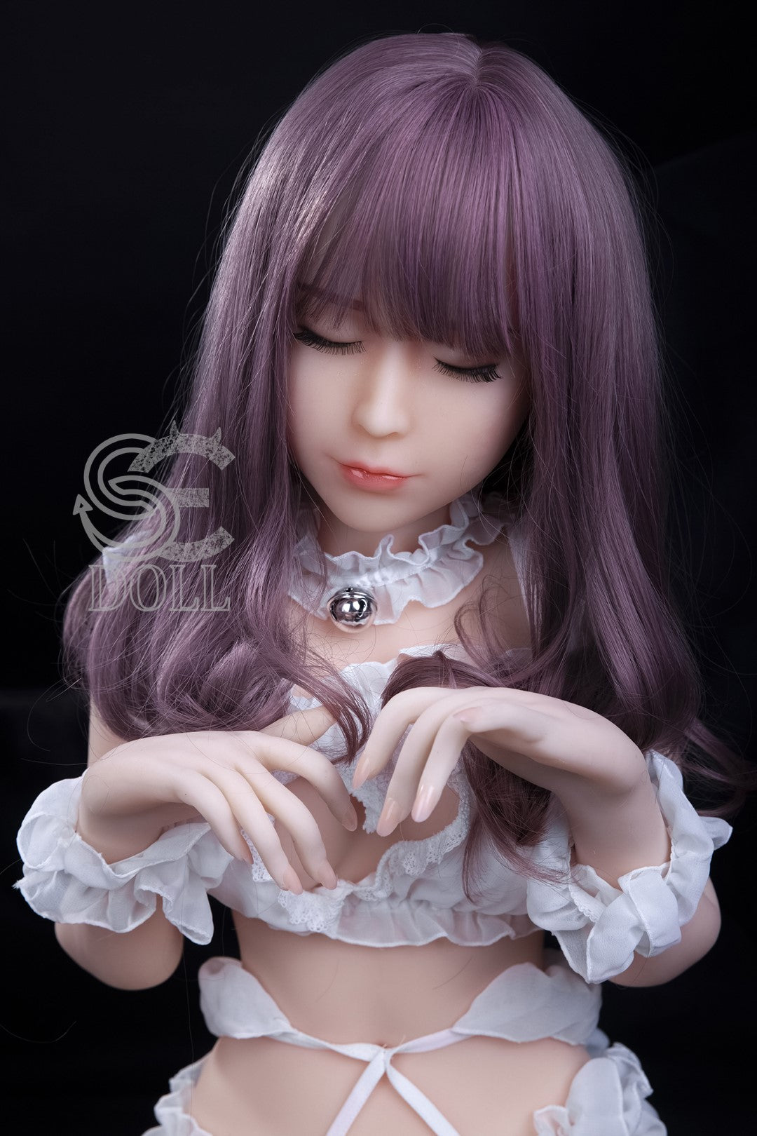 Dora seksinukke (SEDoll 130 cm E-cup #017 TPE)