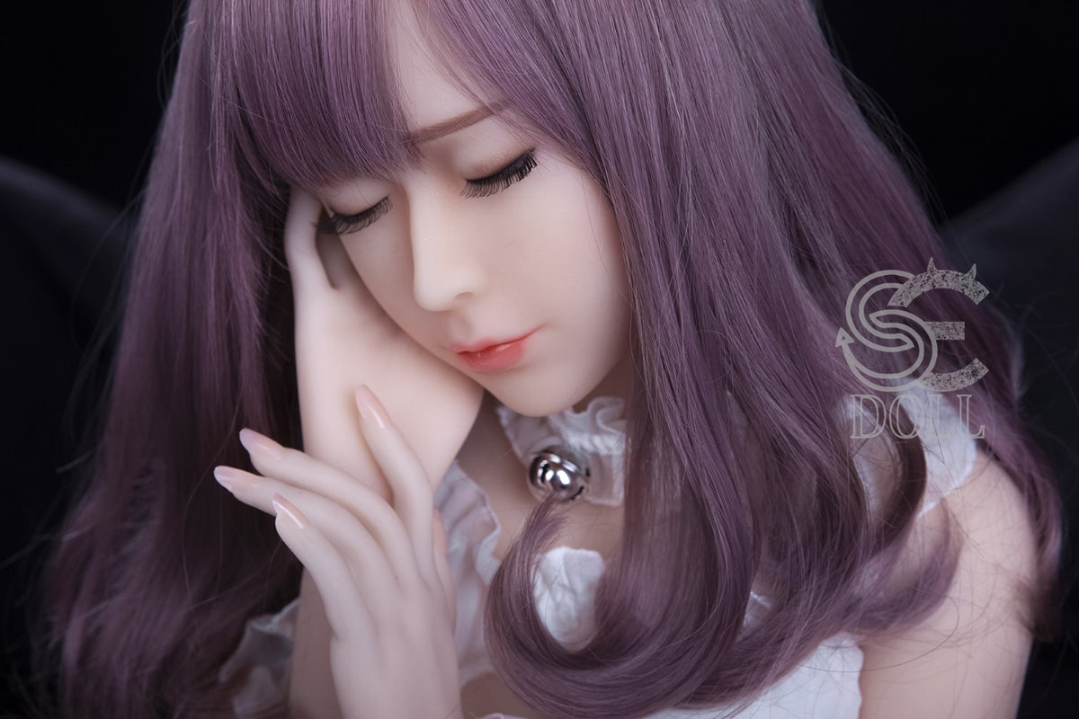 Dora seksinukke (SEDoll 130cm E-cup #017 TPE)