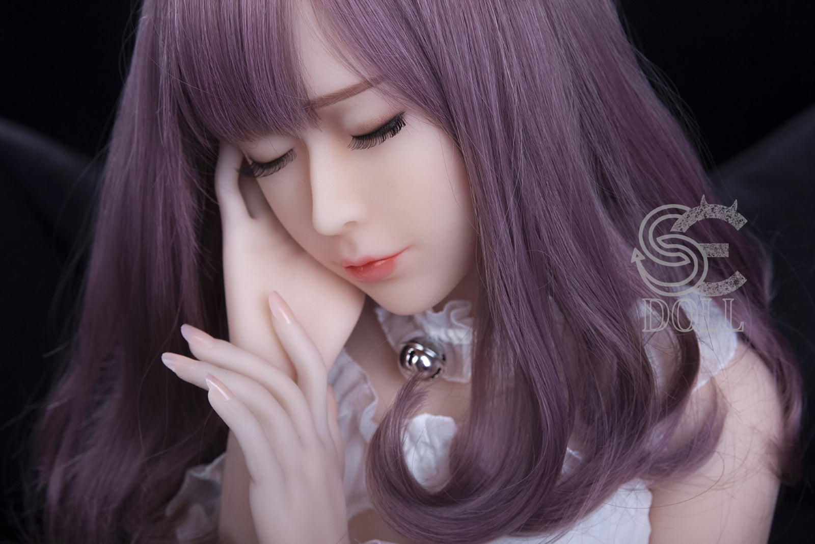 Dora seksinukke (SEDoll 130cm E-cup #017 TPE)