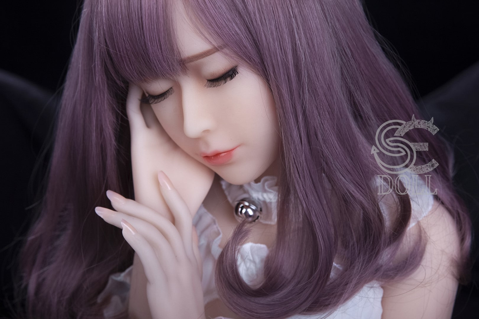 Dora seksinukke (SEDoll 130 cm E-cup #017 TPE)