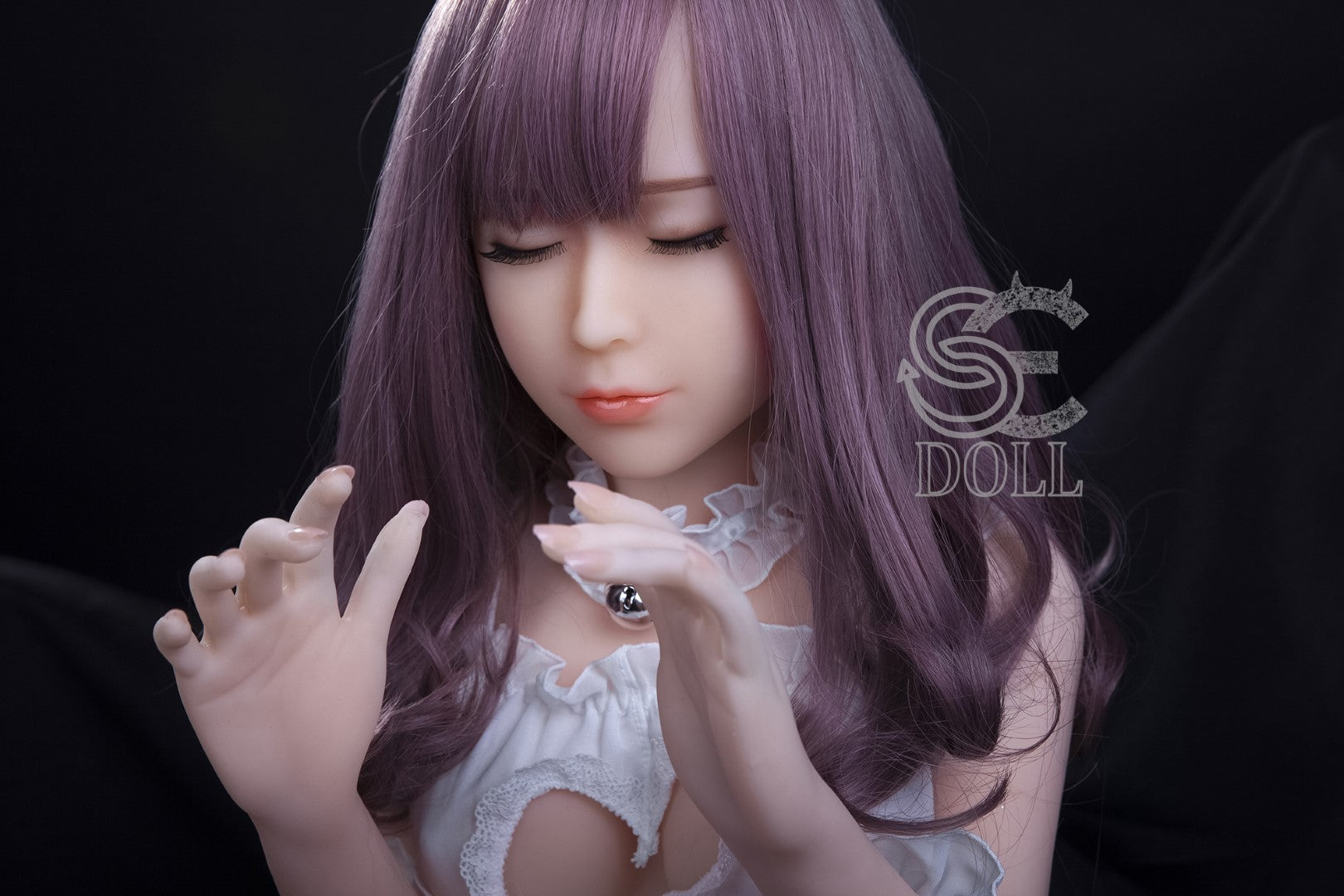 Dora seksinukke (SEDoll 130 cm E-cup #017 TPE)