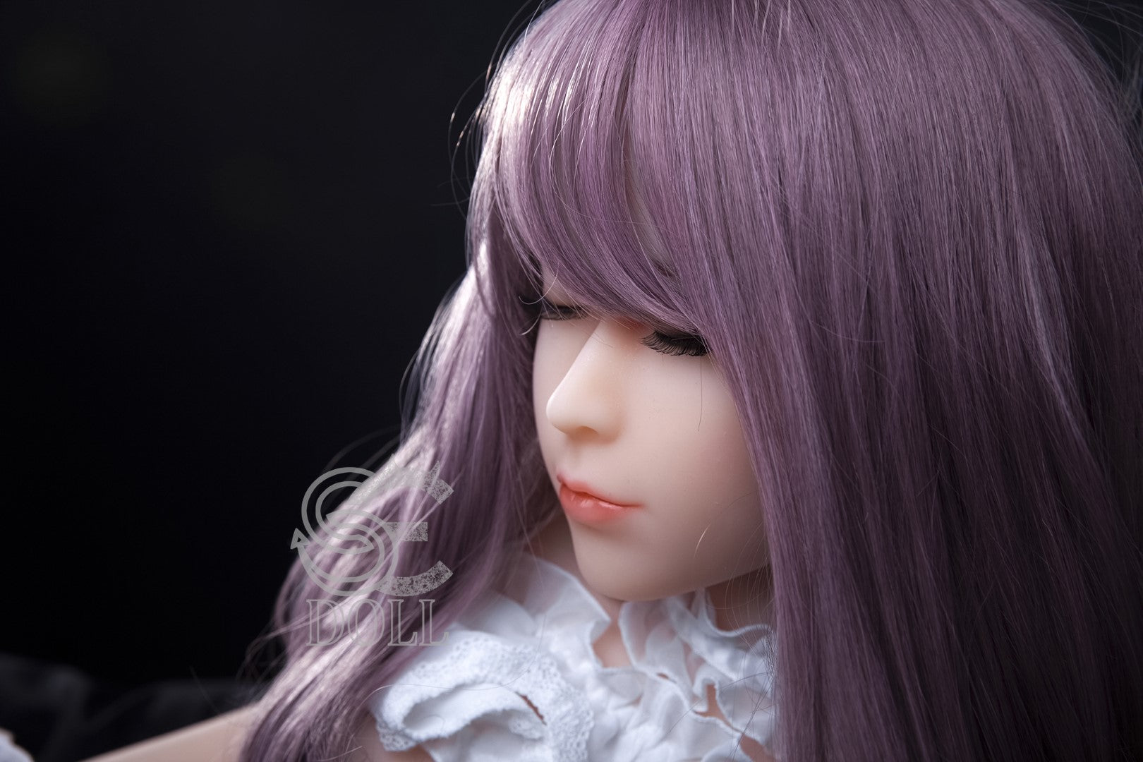Dora seksinukke (SEDoll 130 cm E-cup #017 TPE)