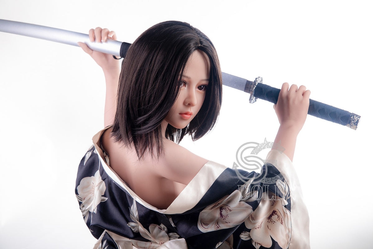 Tia Sexdocka (SEDoll 151cm E-Kupa #010 TPE)