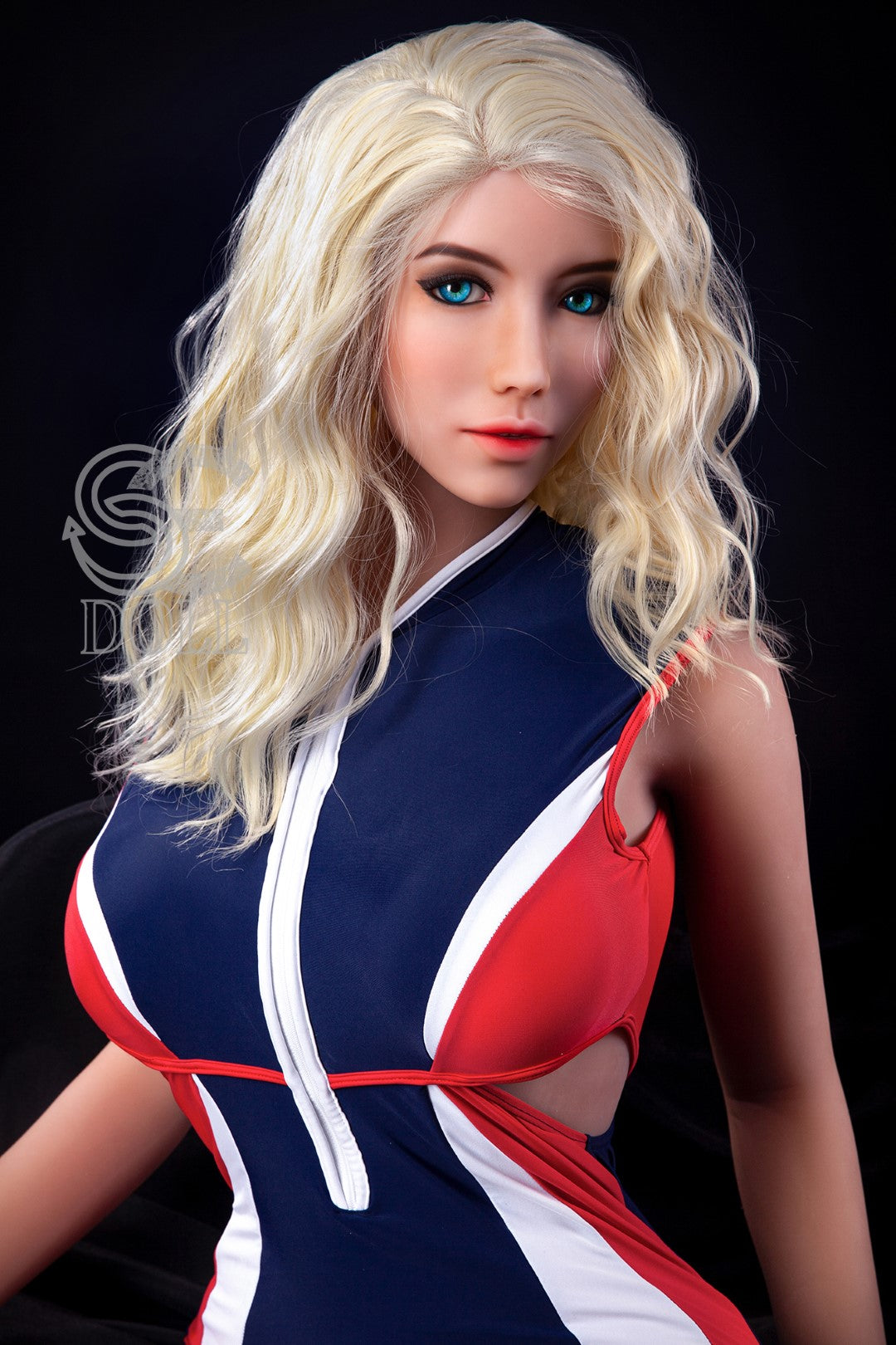 Natasha Sexdocka (SEDoll 167cm E-Kupa #023 TPE)