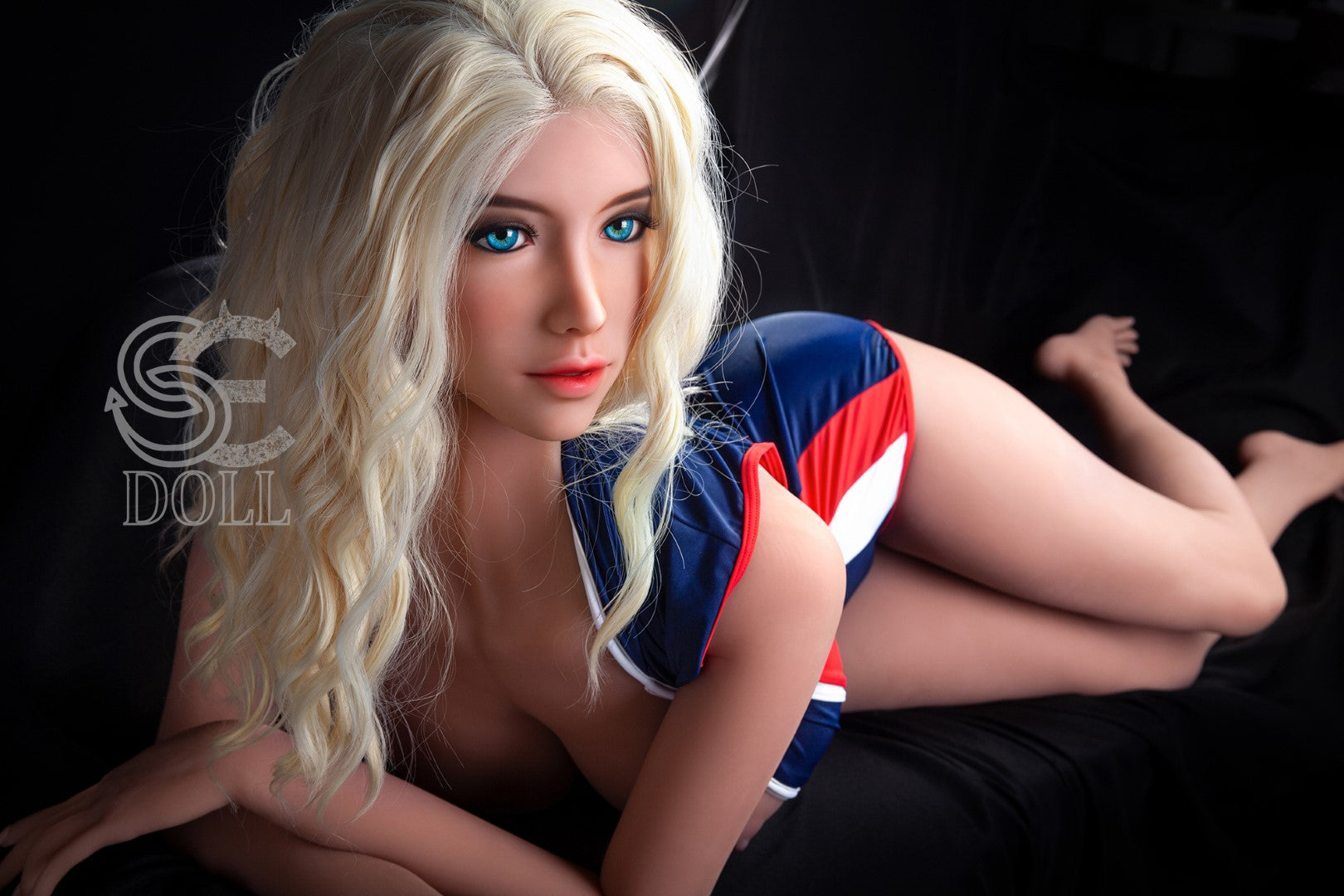 Natasha Sexdocka (SEDoll 167cm E-Kupa #023 TPE)