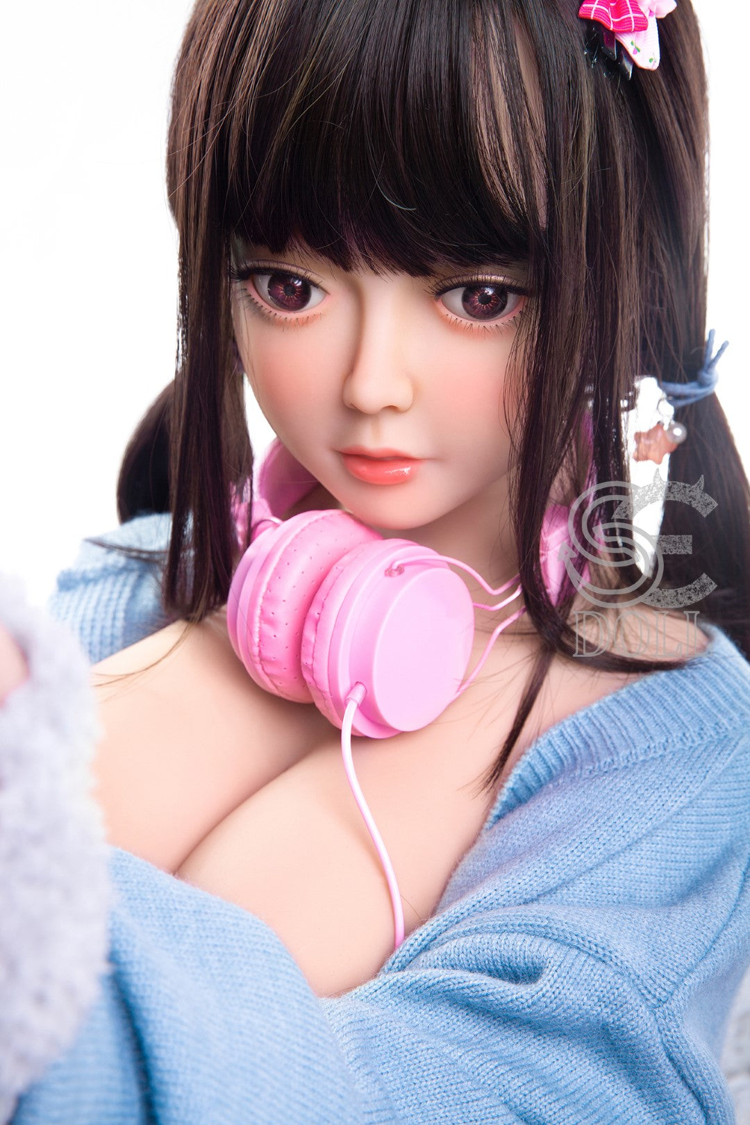 Charlie Sexdocka (SEDoll 151cm E-Kupa #028 TPE)