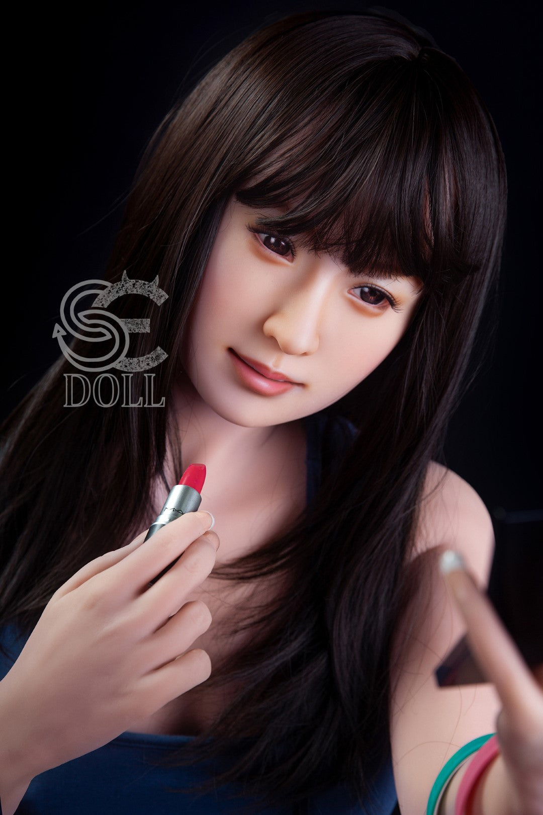 Nana seksinukke (SEDoll 163 cm E-cup #071 TPE)