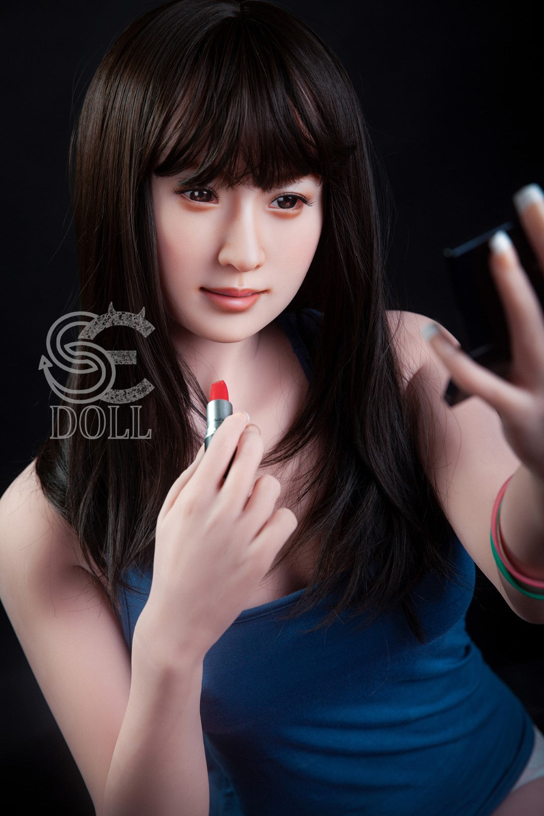 Nana seksinukke (SEDoll 163 cm E-cup #071 TPE)