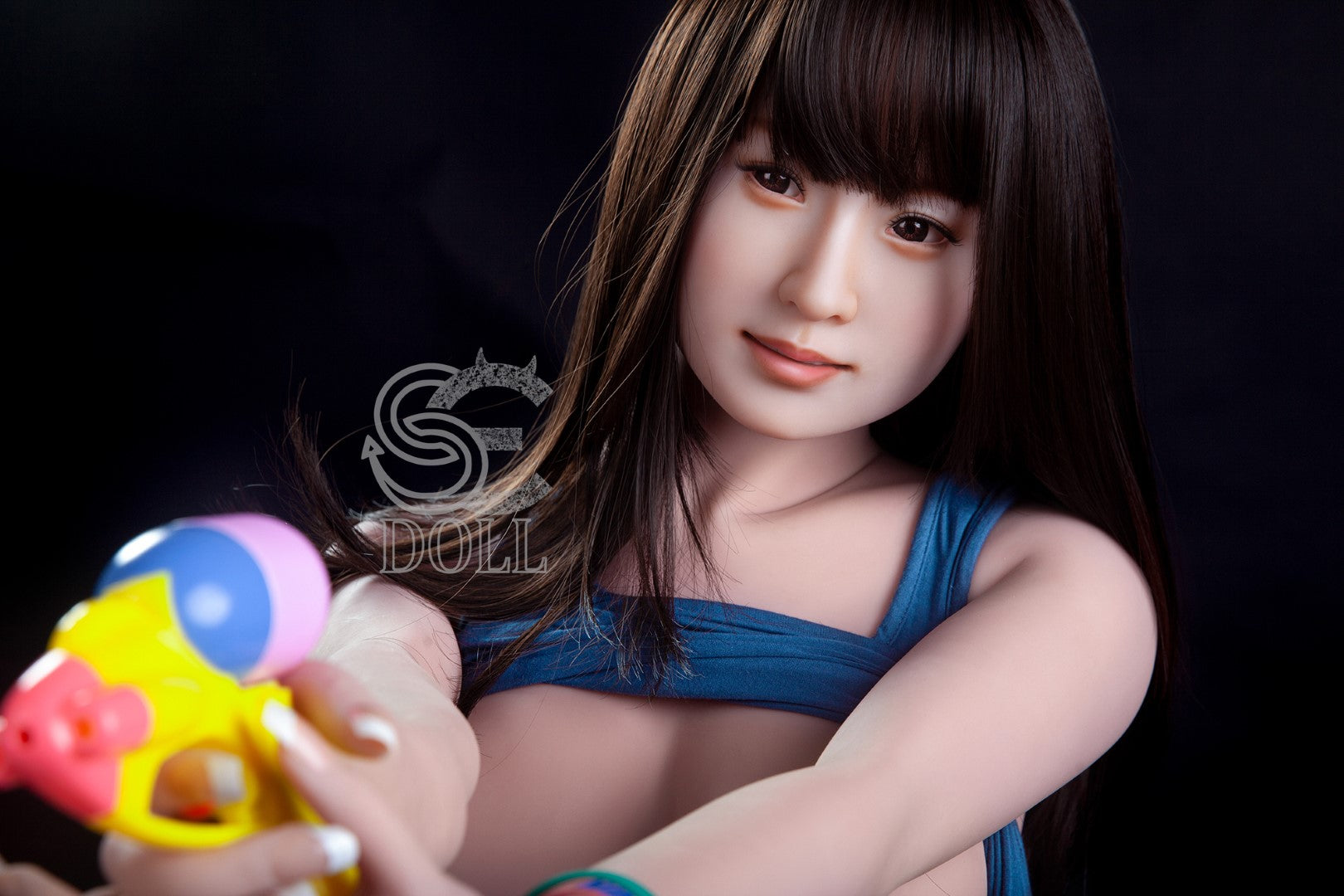 Nana seksinukke (SEDoll 163 cm E-cup #071 TPE)