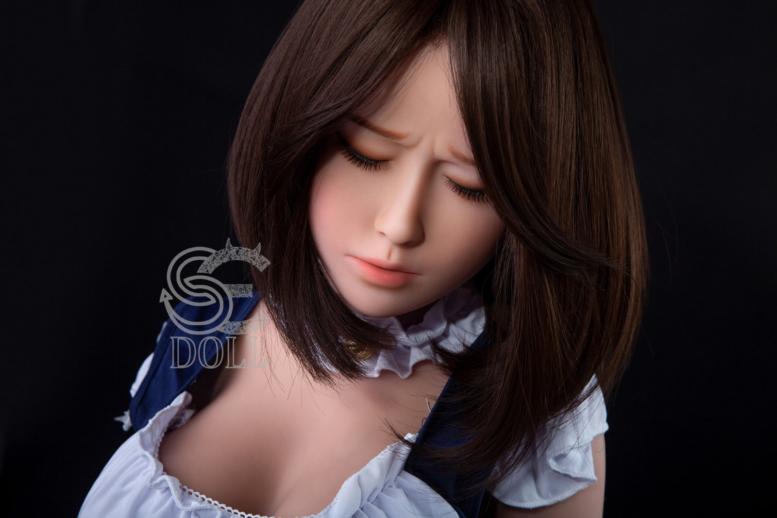 Lilith seksinukke (SEDoll 151cm E-cup #073 TPE)