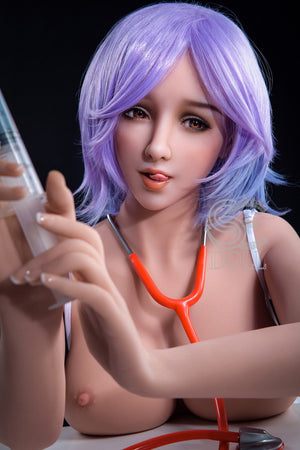 Monica Sex Doll (SEDoll 168 cm F-kuppi #077 TPE)