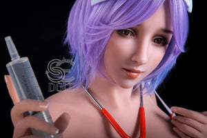Skyler Sex Doll (SEDoll 168 cm F-kuppi #123 TPE)