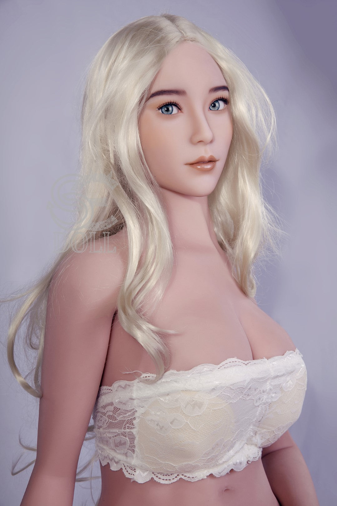 Kathy Sexdocka (SEDoll 163cm E-Kupa #078 TPE)
