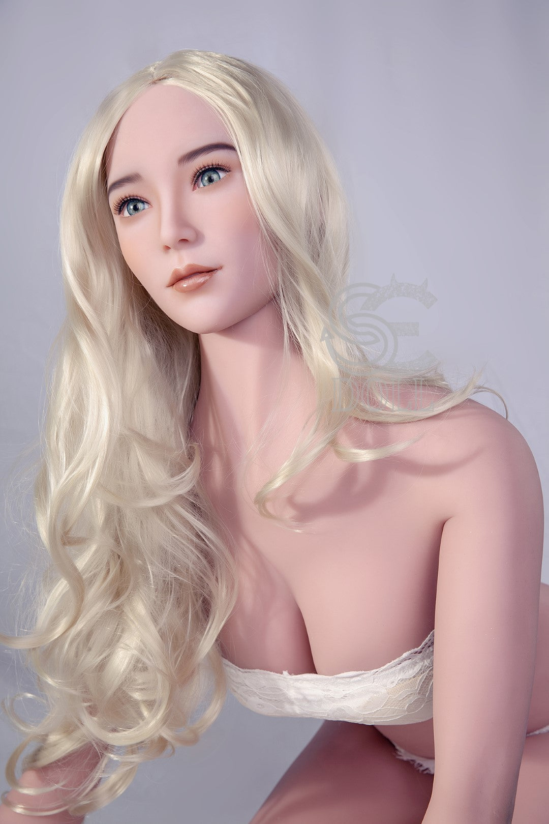 Kathy Sexdocka (SEDoll 163cm E-Kupa #078 TPE)