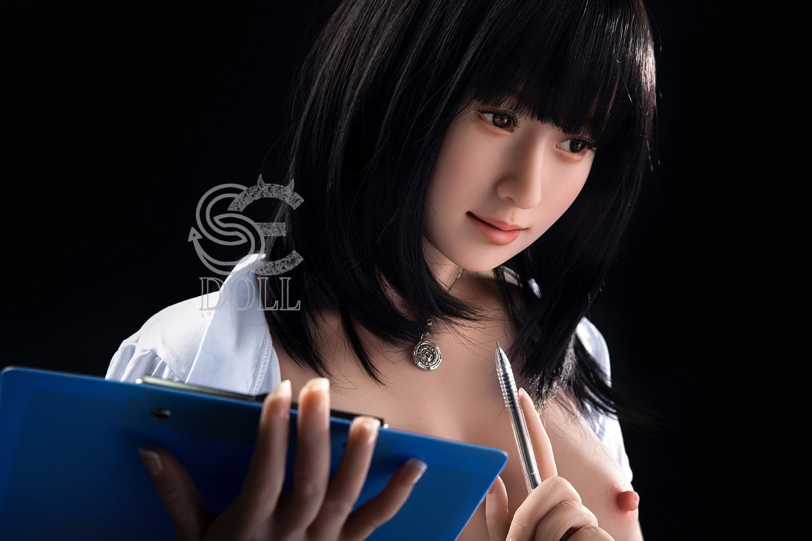 Ayaka seksinukke (SEDoll 163 cm E-cup #071 TPE)