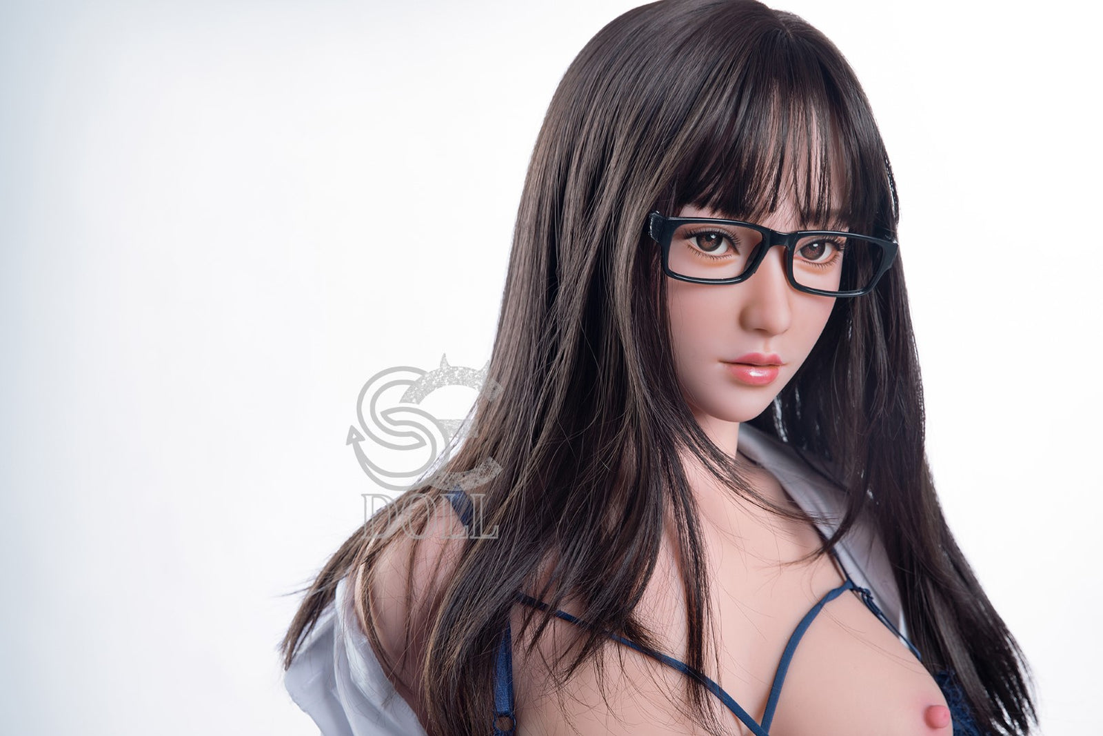 Yuuka.A Sexdocka (SEDoll 163cm E-Kupa #079 TPE)
