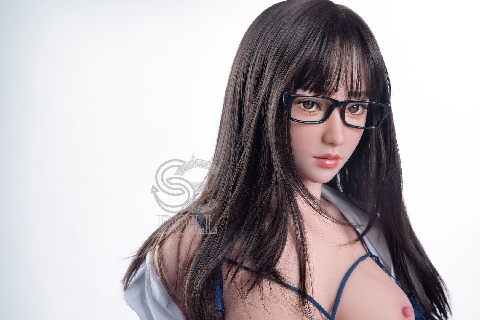 Yuuka.a seksinukke (SEDoll 163 cm E-cup #079 TPE)