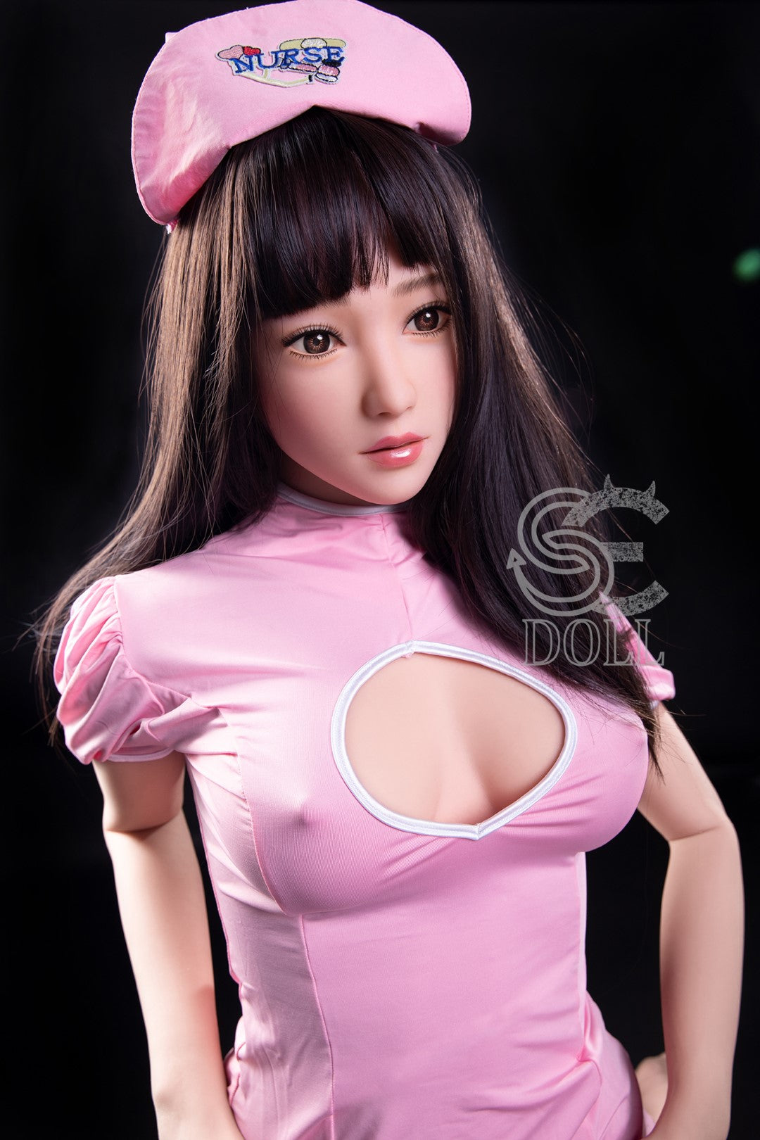 Manami seksinukke (SEDoll 163cm E-cup #079 TPE)