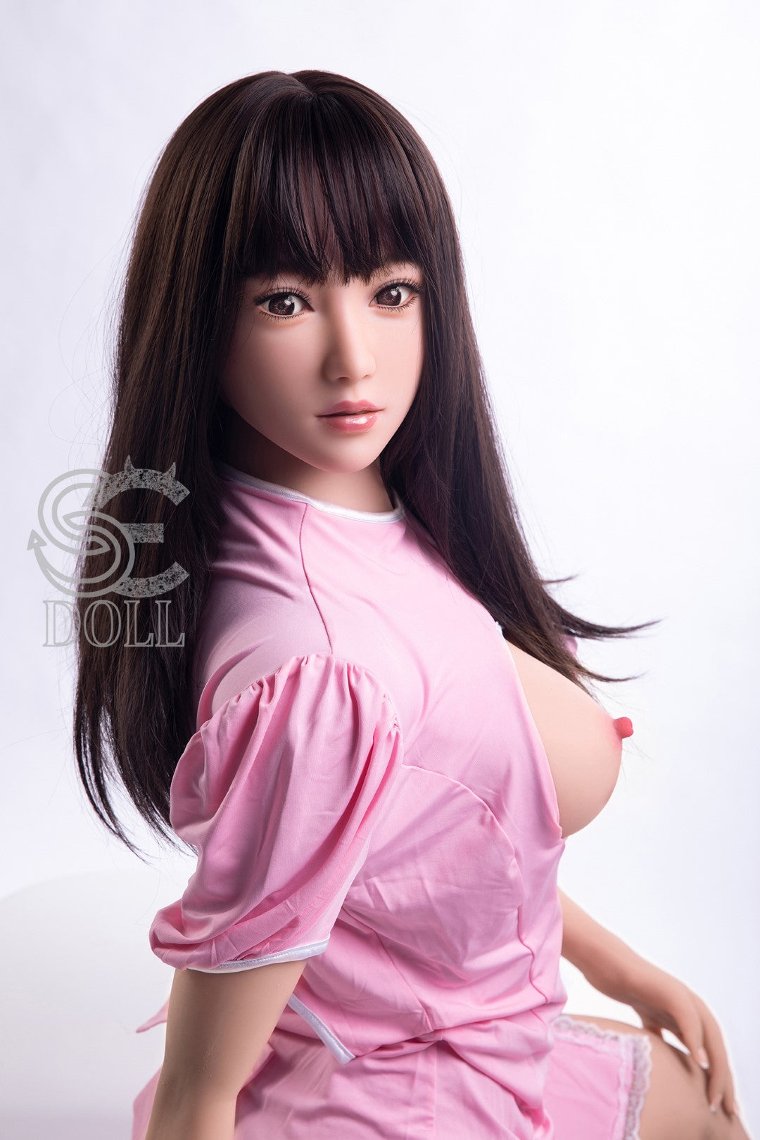 Manami seksinukke (SEDoll 163cm E-cup #079 TPE)