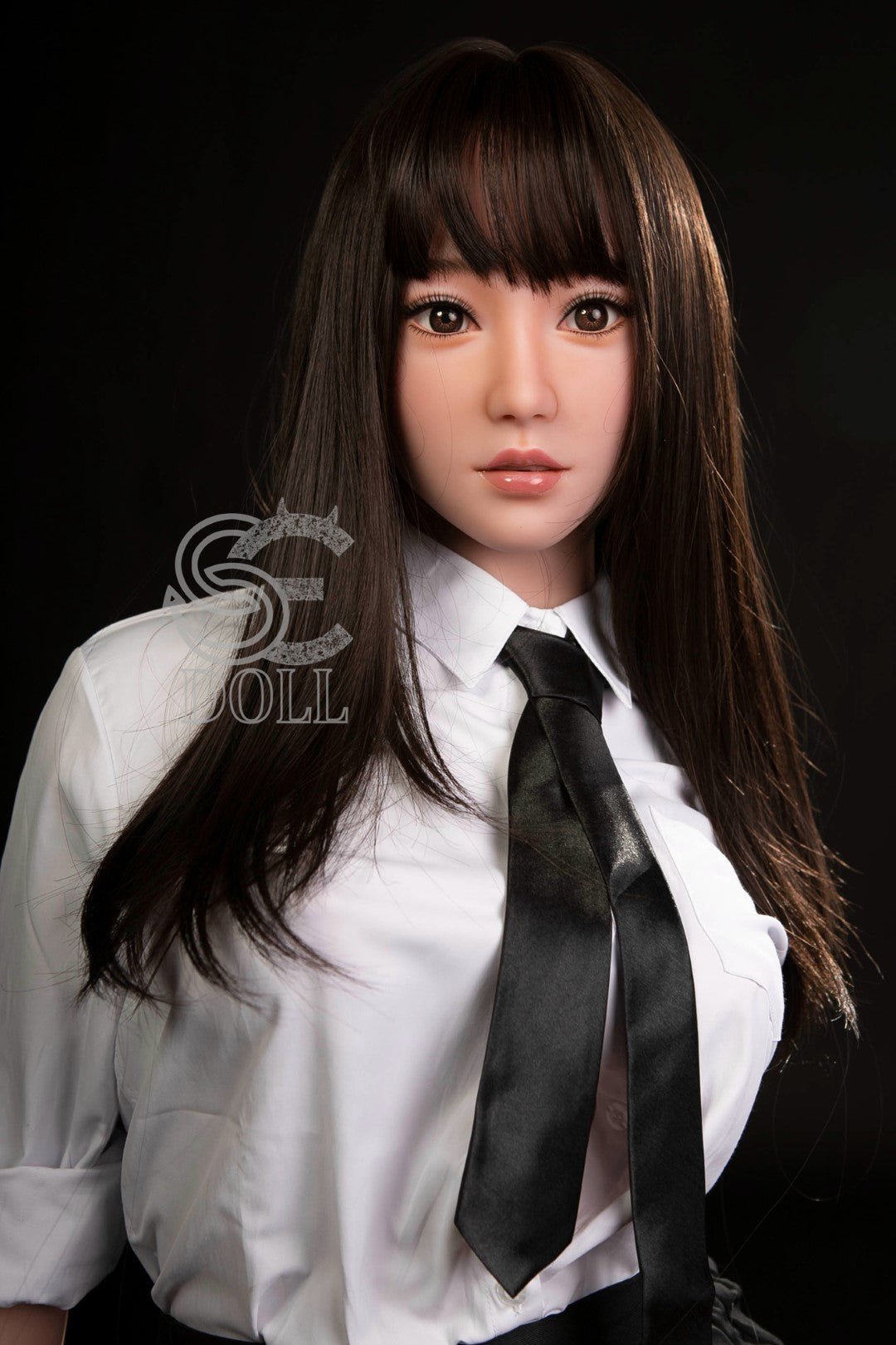 Yuuka.a seksinukke (SEDoll 163 cm E-cup #079 TPE)